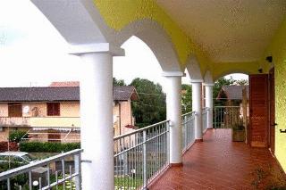 Hotel Larus, Calabria