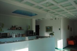 Hotel Larus, Calabria