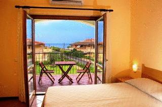 Hotel Larus, Calabria