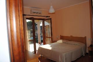 Hotel Larus, Calabria