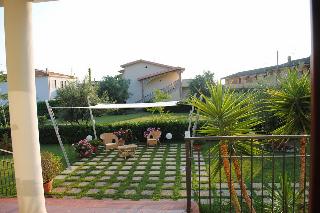 Hotel Larus, Calabria