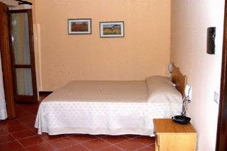 Hotel Larus, Calabria
