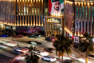 Rixos Premium Dubai JBR