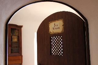 Badia Santa Maria De Olearia, Amalfi Coast