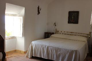 Badia Santa Maria De Olearia, Amalfi Coast