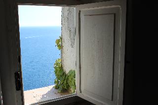 Badia Santa Maria De Olearia, Amalfi Coast