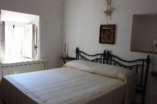 Badia Santa Maria De Olearia, Amalfi Coast
