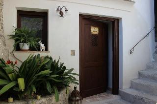 Badia Santa Maria De Olearia, Amalfi Coast