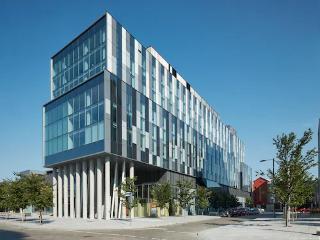 Res & Conf Centre Toronto Downtown