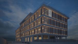 Felix Hotel Olbia