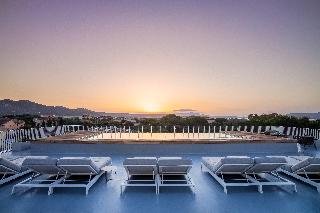 Hotel Royal, North Sardinia
