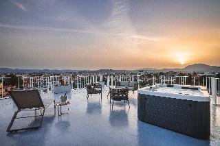 Hotel Olbia