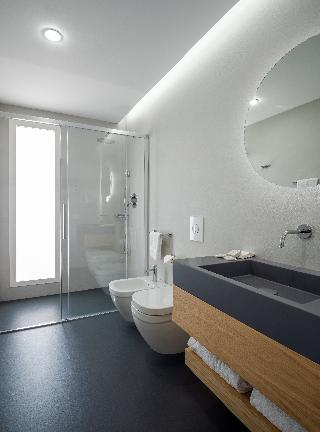 Hotel Royal, North Sardinia