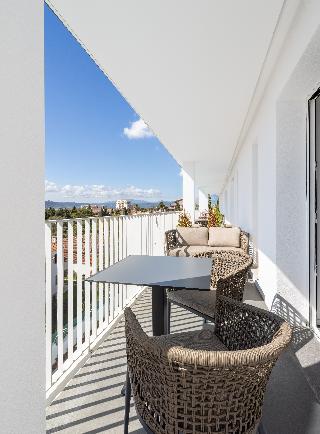 Hotel Royal, North Sardinia