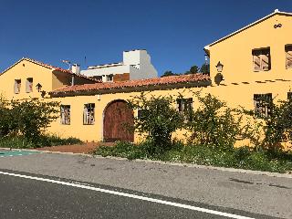 General view