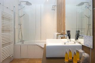 Hotel Club Du Soleil Valfrejus, French Alps
