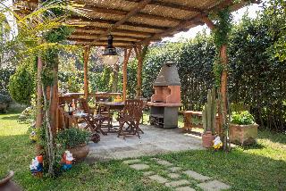 B&B La Casa Nel Giardino, Sorrento