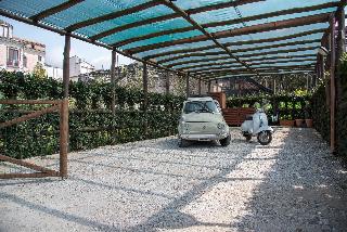 B&B La Casa Nel Giardino, Sorrento