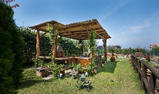 B&B La Casa Nel Giardino, Sorrento