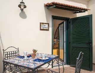 B&B La Casa Nel Giardino, Sorrento