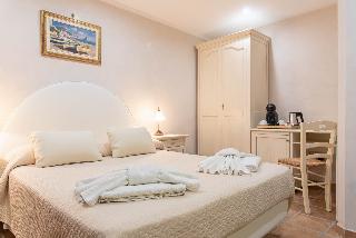 B&B La Casa Nel Giardino, Sorrento