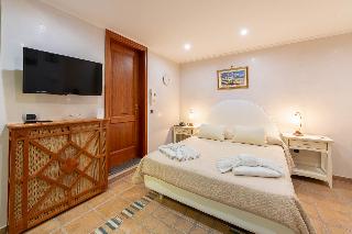 B&B La Casa Nel Giardino, Sorrento