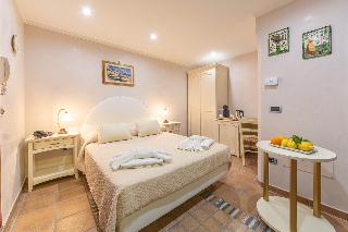 B&B La Casa Nel Giardino, Sorrento