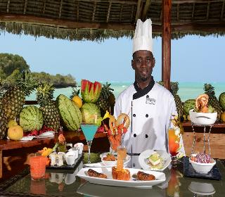 Azao Resort &amp; Spa