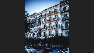 City Hotel Alger