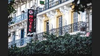 City Hotel Alger