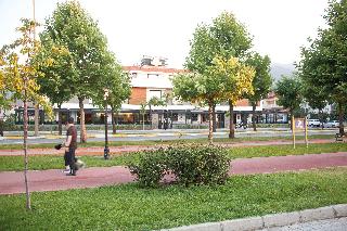 Casa Bianca Hotel