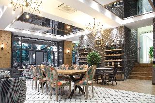 Casa Bianca Hotel