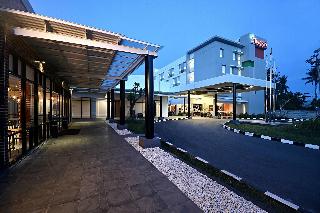TreePark Banjarmasin