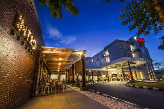 TreePark Banjarmasin