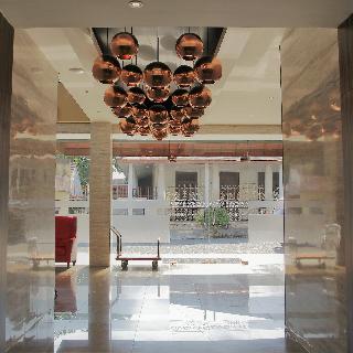 Havana Mutiara Belitung Hotel