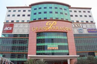 Grand Paragon Jakarta