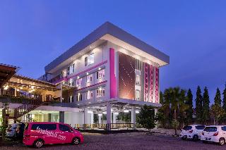 favehotel Cilacap