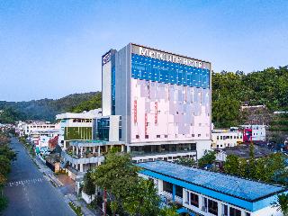 Mercure Jayapura