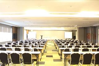 會議室