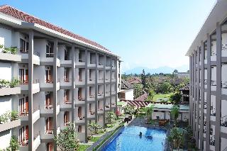 Lombok Garden