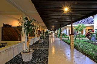 Lombok Garden