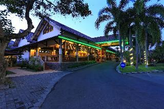 Lombok Garden