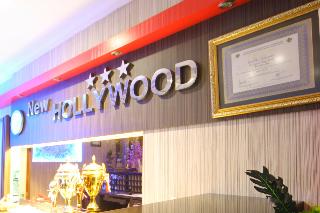 Hotel New Hollywood