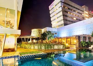 Allium Tangerang Hotel