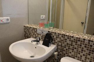 Nite and Day Residence Alam Sutera