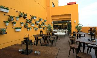 Yellow Bee Hotel Tangerang