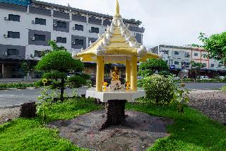 Halim Hotel