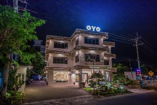 Halim Hotel