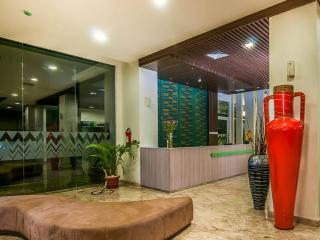 望加锡佩索纳酒店 Pesonna Hotel Makassar