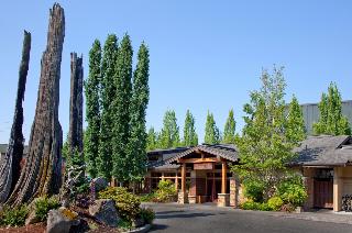 Willows Lodge
